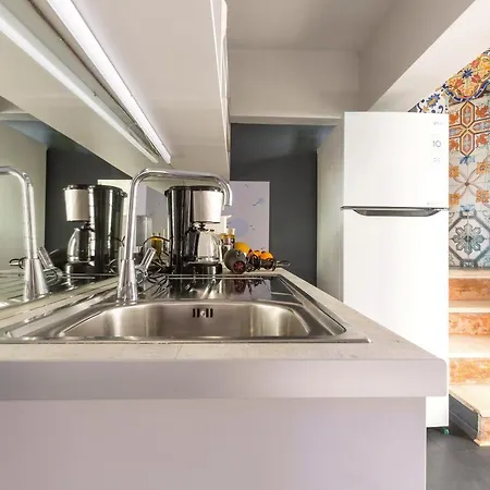 Loc Hospitality Urban Den Corfu (city)