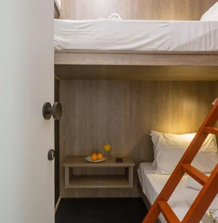 Loc Hospitality Urban Den Corfu (city)