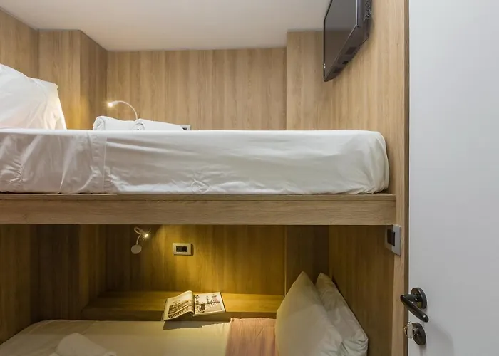 Loc Hospitality Urban Den Corfu (city)