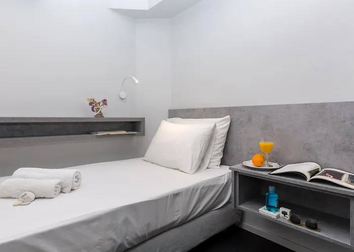 Loc Hospitality Urban Den Corfu (city)
