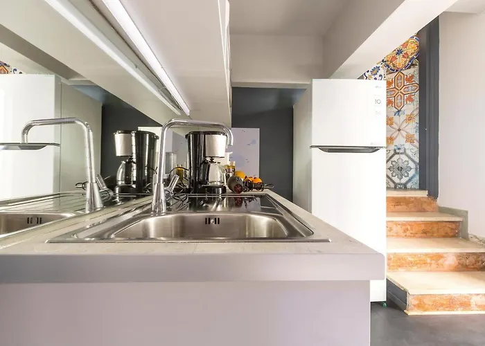 Loc Hospitality Urban Den Corfu (city)