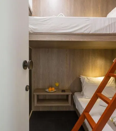 Loc Hospitality Urban Den Corfu (city)