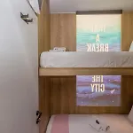 Loc Hospitality Urban Den Ξενοδοχείο με κάψουλες *