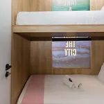 Ξενοδοχείο με κάψουλες Loc Hospitality Urban Den *