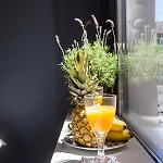 Ξενοδοχείο με κάψουλες Loc Hospitality Urban Den Corfu (city)