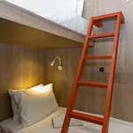 Ξενοδοχείο με κάψουλες Loc Hospitality Urban Den