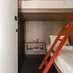 Loc Hospitality Urban Den *