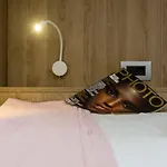Ξενοδοχείο με κάψουλες Loc Hospitality Urban Den