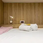 Loc Hospitality Urban Den Ξενοδοχείο με κάψουλες Corfu (city)