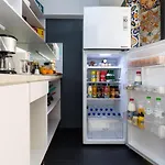 Loc Hospitality Urban Den Kapselhotel Corfu (city)