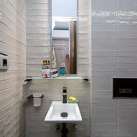 Loc Hospitality Urban Den Corfu (city)