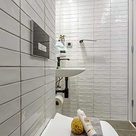 Loc Hospitality Urban Den Hotel de capsule *