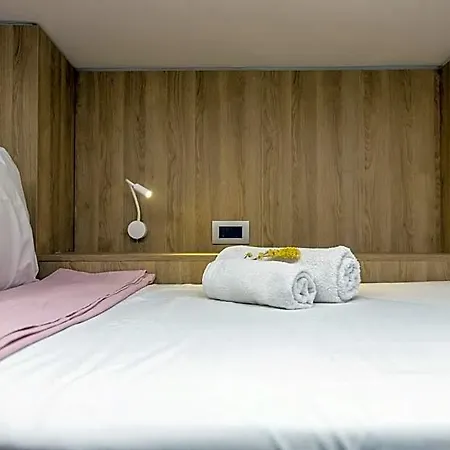 Loc Hospitality Urban Den * Corfu (city)