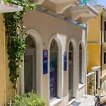 Loc Hospitality Urban Den Kapslový hotel Corfu (city)