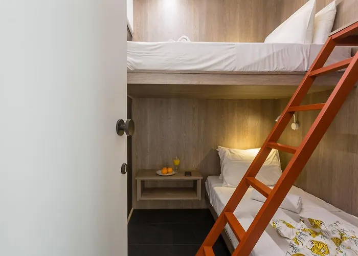 Loc Hospitality Urban Den Korfu
